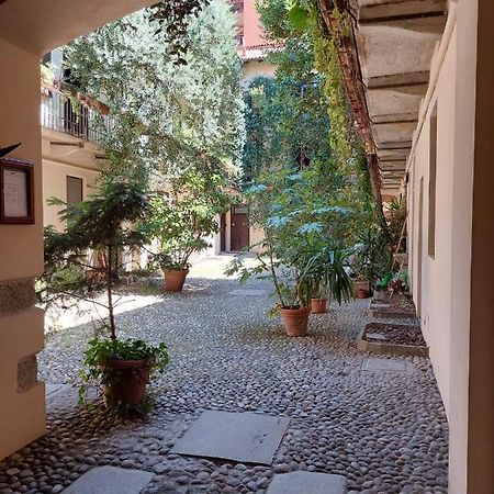 Naviglio House Apartment Milan Luaran gambar