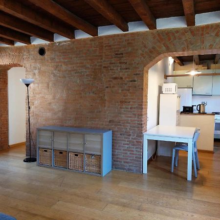 Naviglio House Apartment Milan Luaran gambar