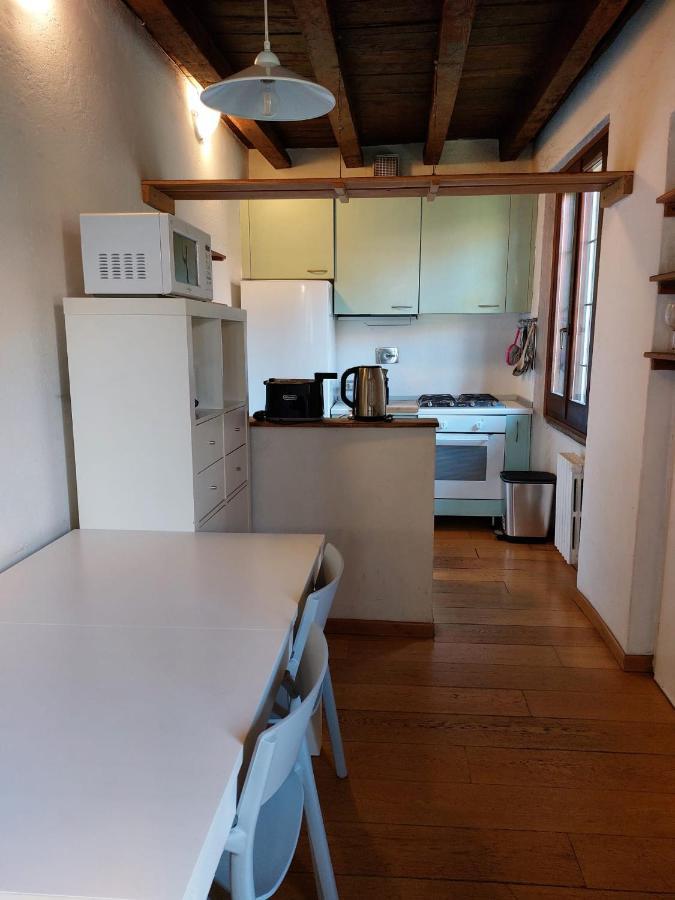 Naviglio House Apartment Milan Luaran gambar