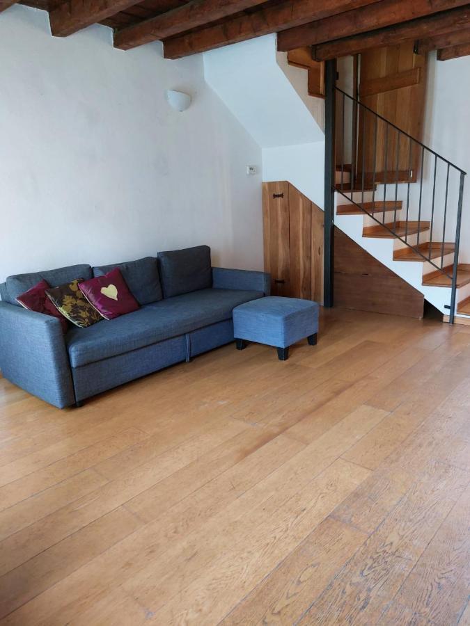 Naviglio House Apartment Milan Luaran gambar