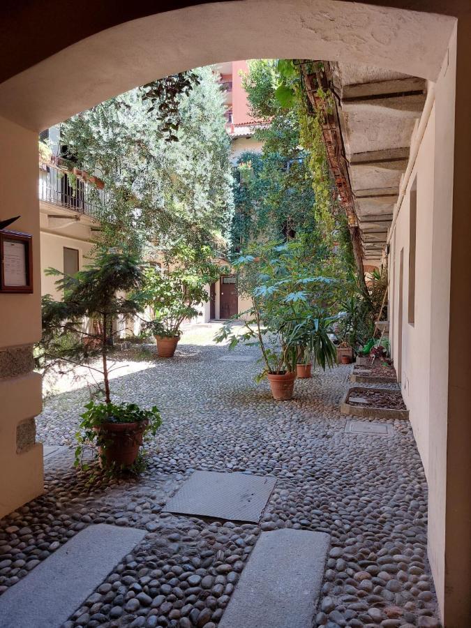 Naviglio House Apartment Milan Luaran gambar