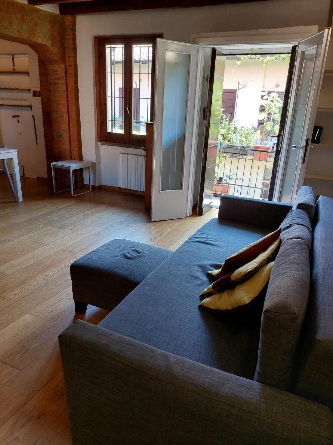 Naviglio House Apartment Milan Luaran gambar