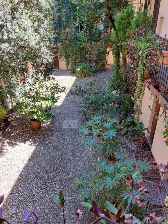 Naviglio House Apartment Milan Luaran gambar