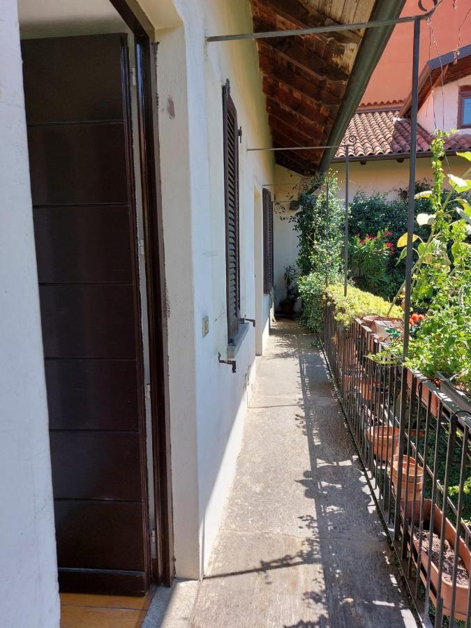 Naviglio House Apartment Milan Luaran gambar