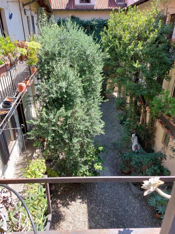 Naviglio House Apartment Milan Luaran gambar