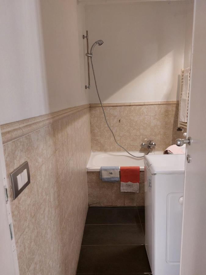Naviglio House Apartment Milan Luaran gambar