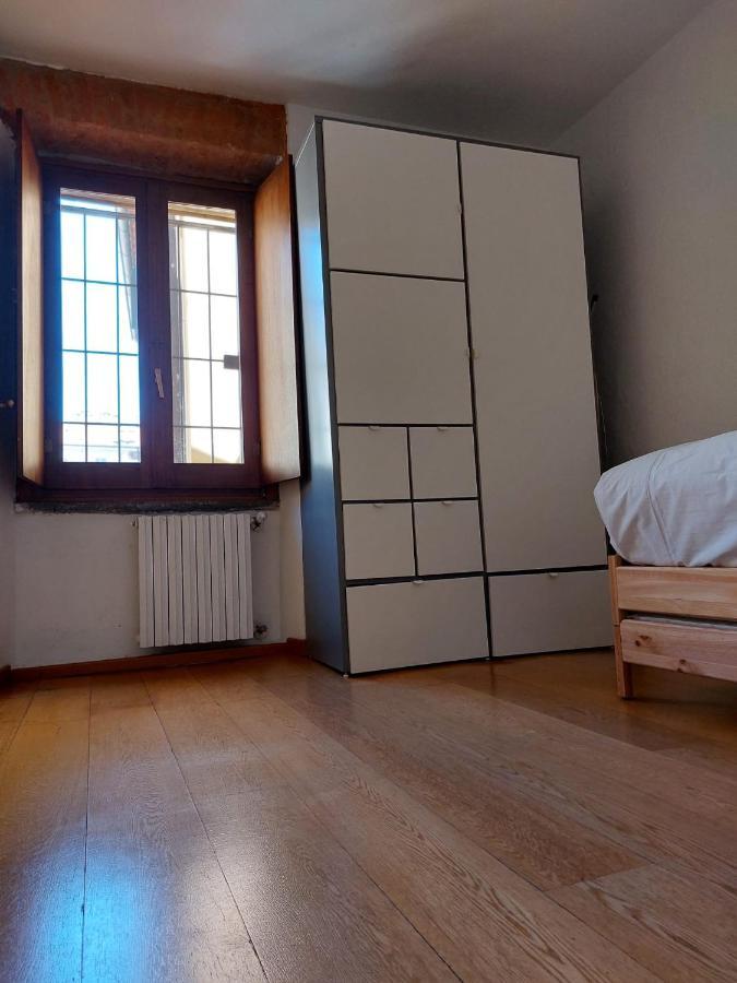 Naviglio House Apartment Milan Luaran gambar
